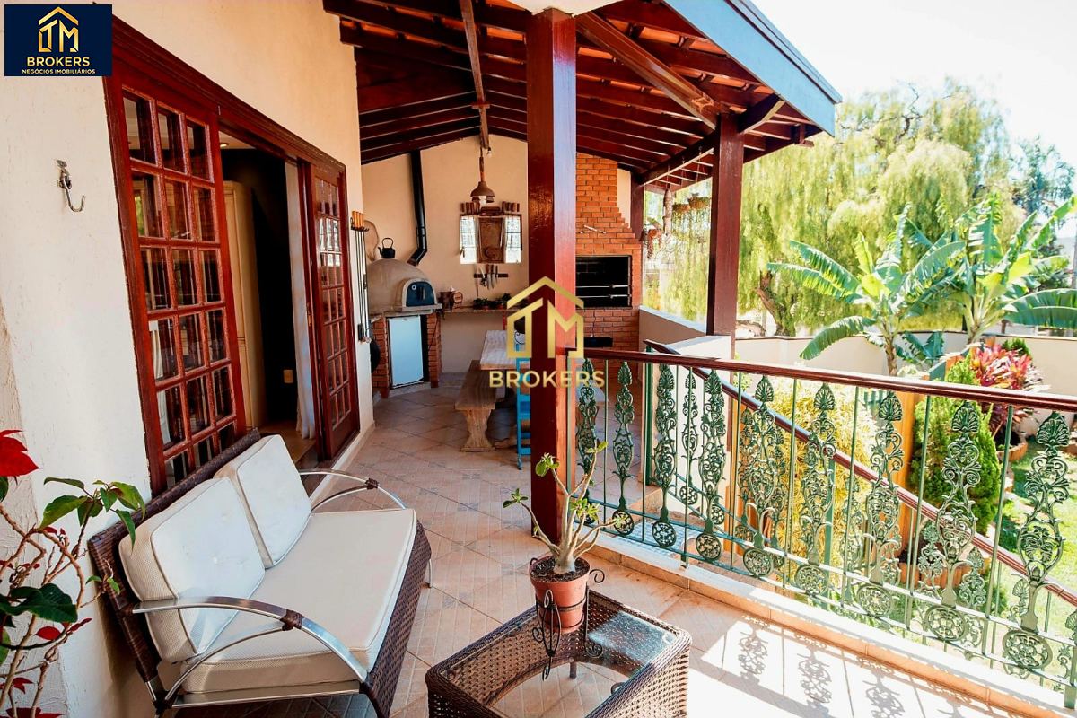 Casa em Engordadouro, Jundiaí - Foto 22