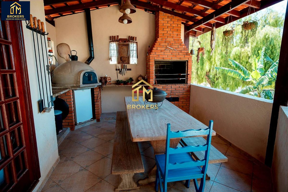 Casa em Engordadouro, Jundiaí - Foto 27