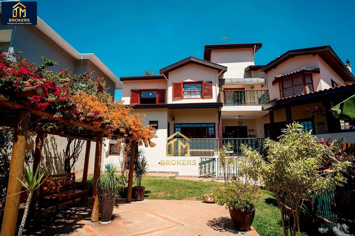 Casa em Engordadouro, Jundiaí - Foto 25