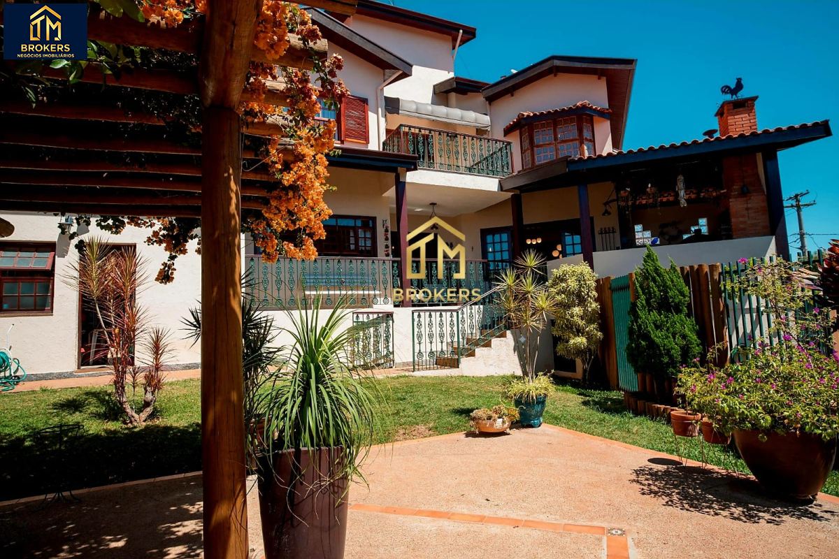 Casa em Engordadouro, Jundiaí - Foto 28