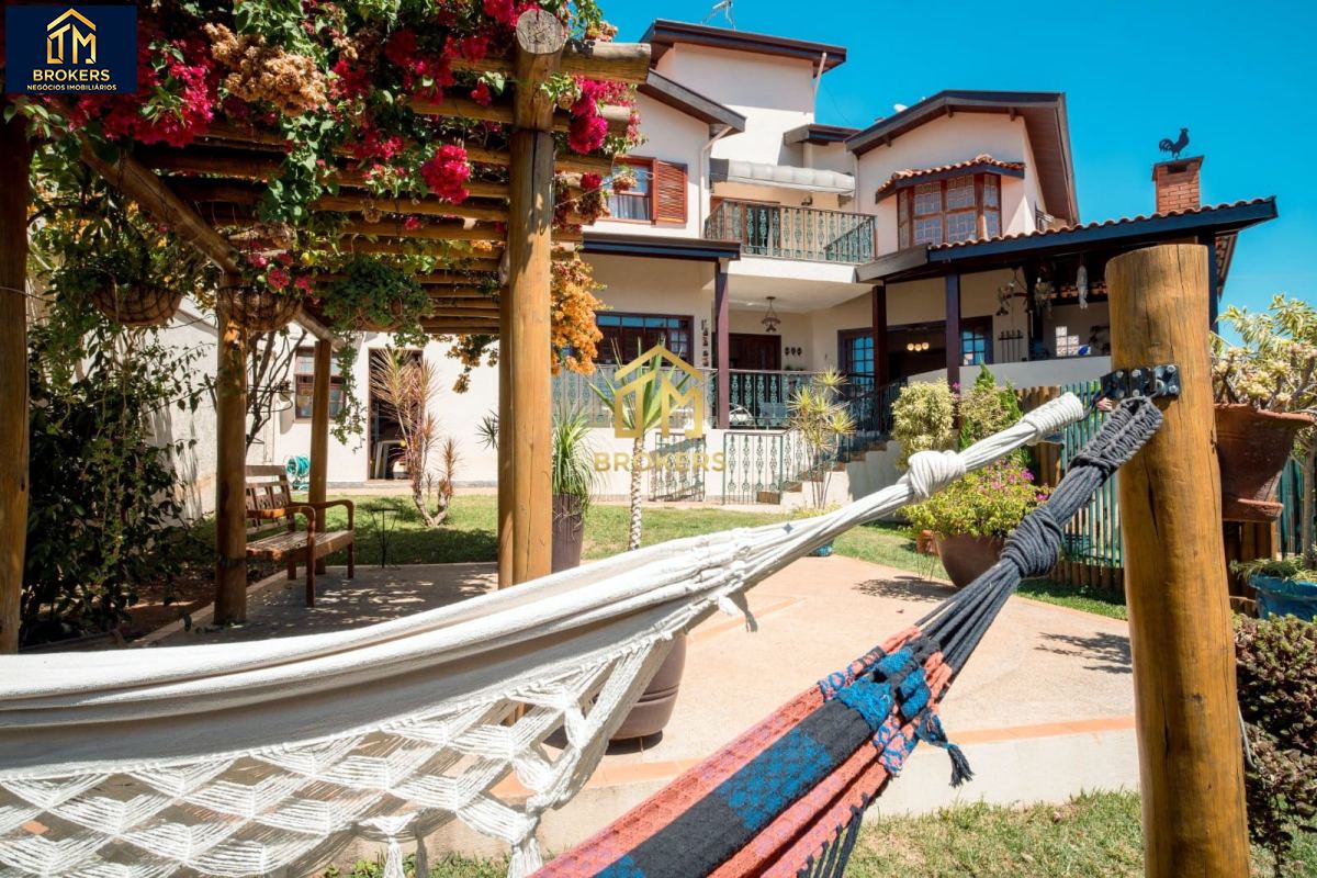 Casa em Engordadouro, Jundiaí - Foto 33