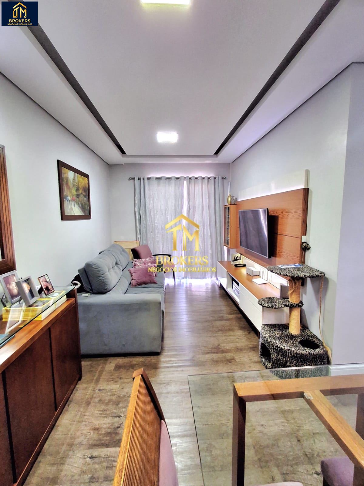 Apartamento em Jd. Ana Maria, Jundiaí - Foto 2