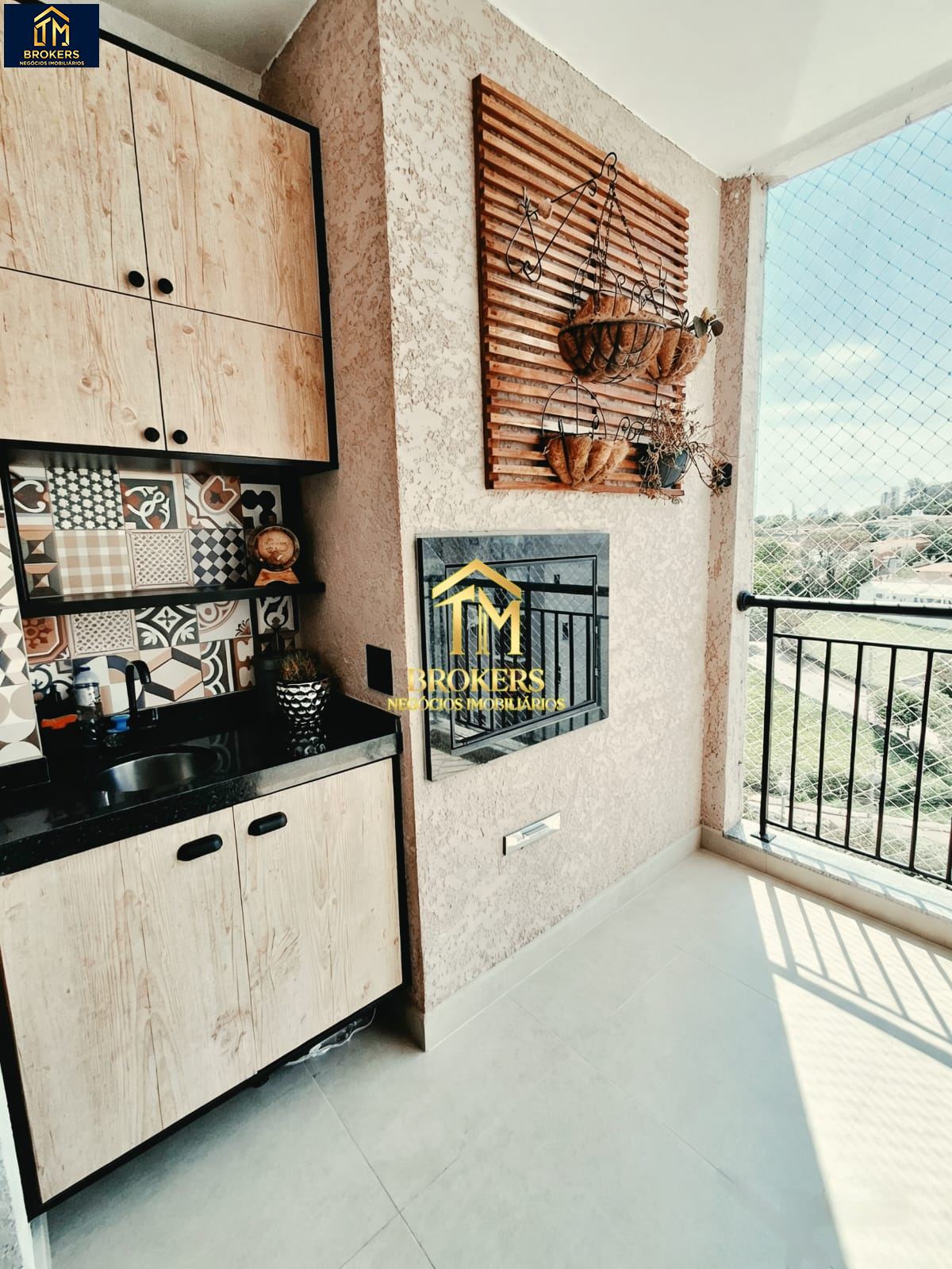 Apartamento em Jd. Ana Maria, Jundiaí - Foto 5