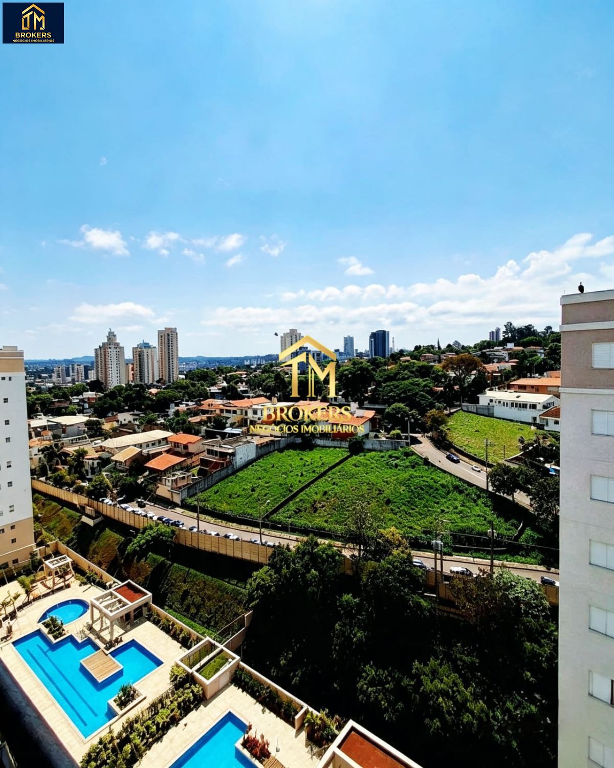 Apartamento em Jd. Ana Maria, Jundiaí - Foto 7