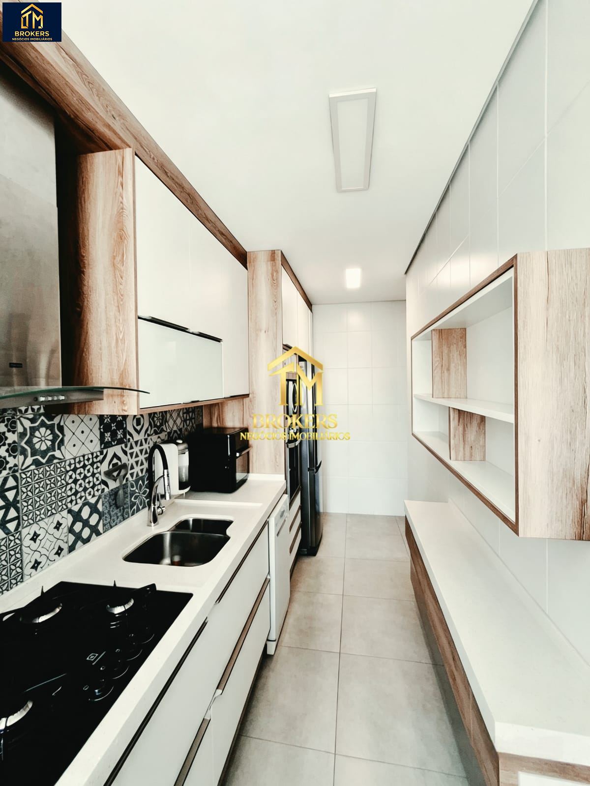 Apartamento em Jd. Ana Maria, Jundiaí - Foto 8