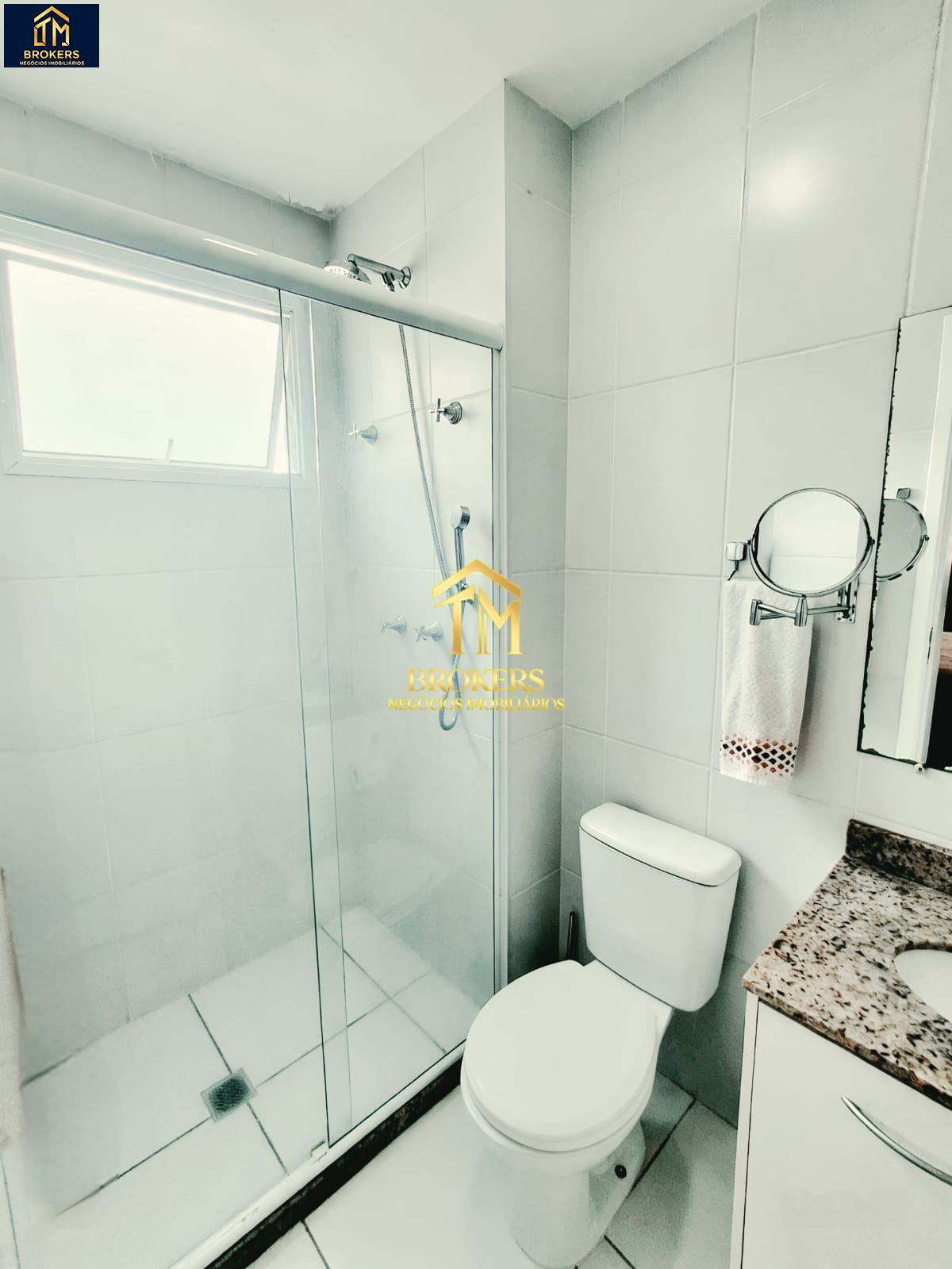 Apartamento em Jd. Ana Maria, Jundiaí - Foto 12