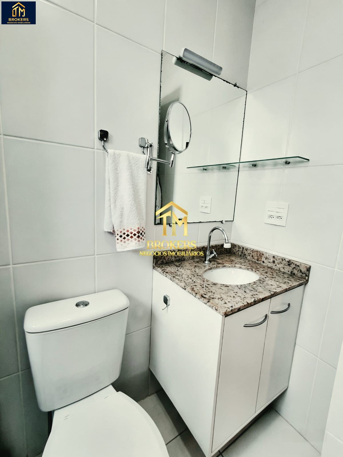 Apartamento em Jd. Ana Maria, Jundiaí - Foto 13