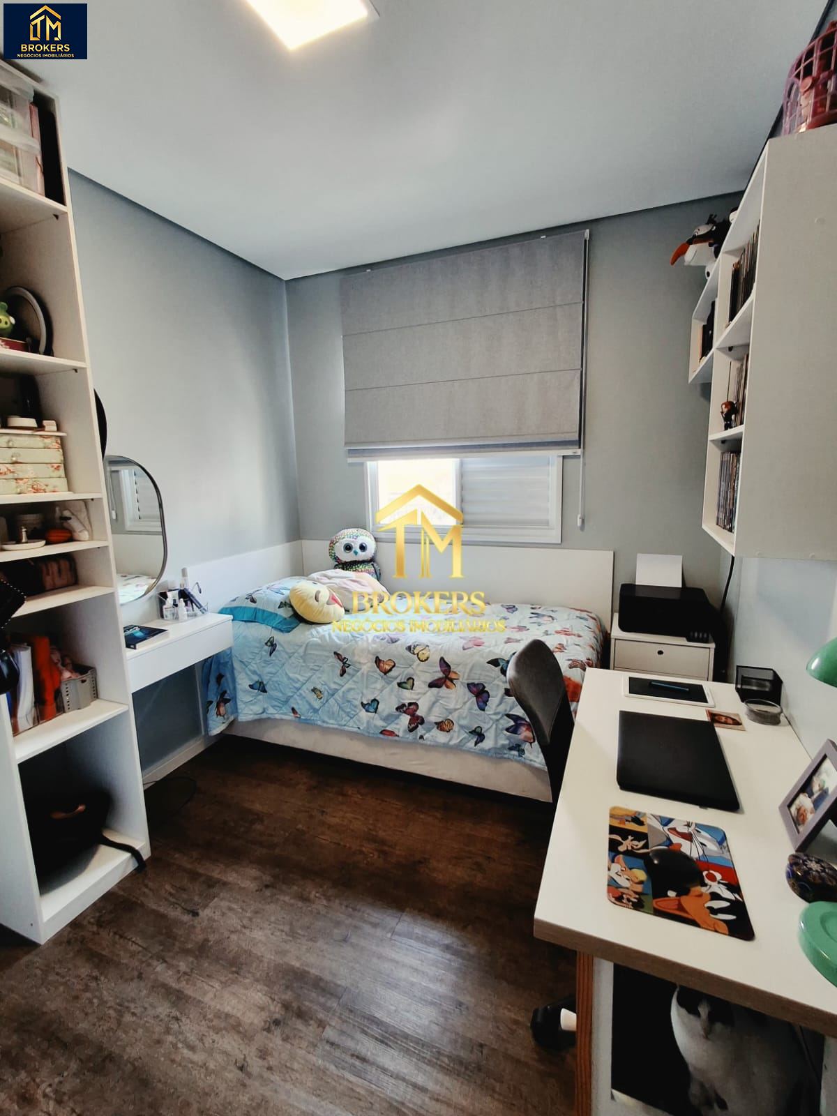 Apartamento em Jd. Ana Maria, Jundiaí - Foto 14
