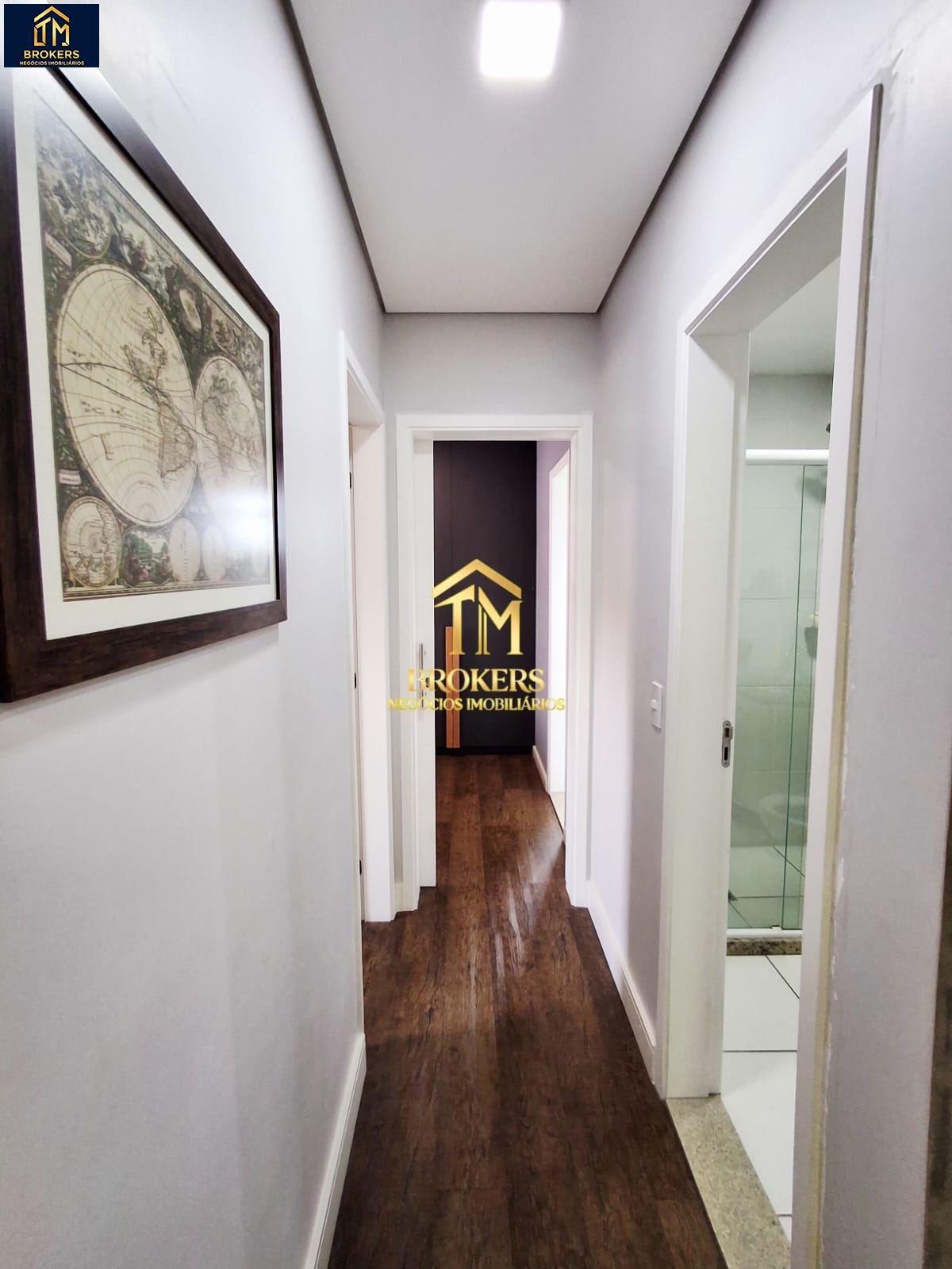 Apartamento em Jd. Ana Maria, Jundiaí - Foto 11