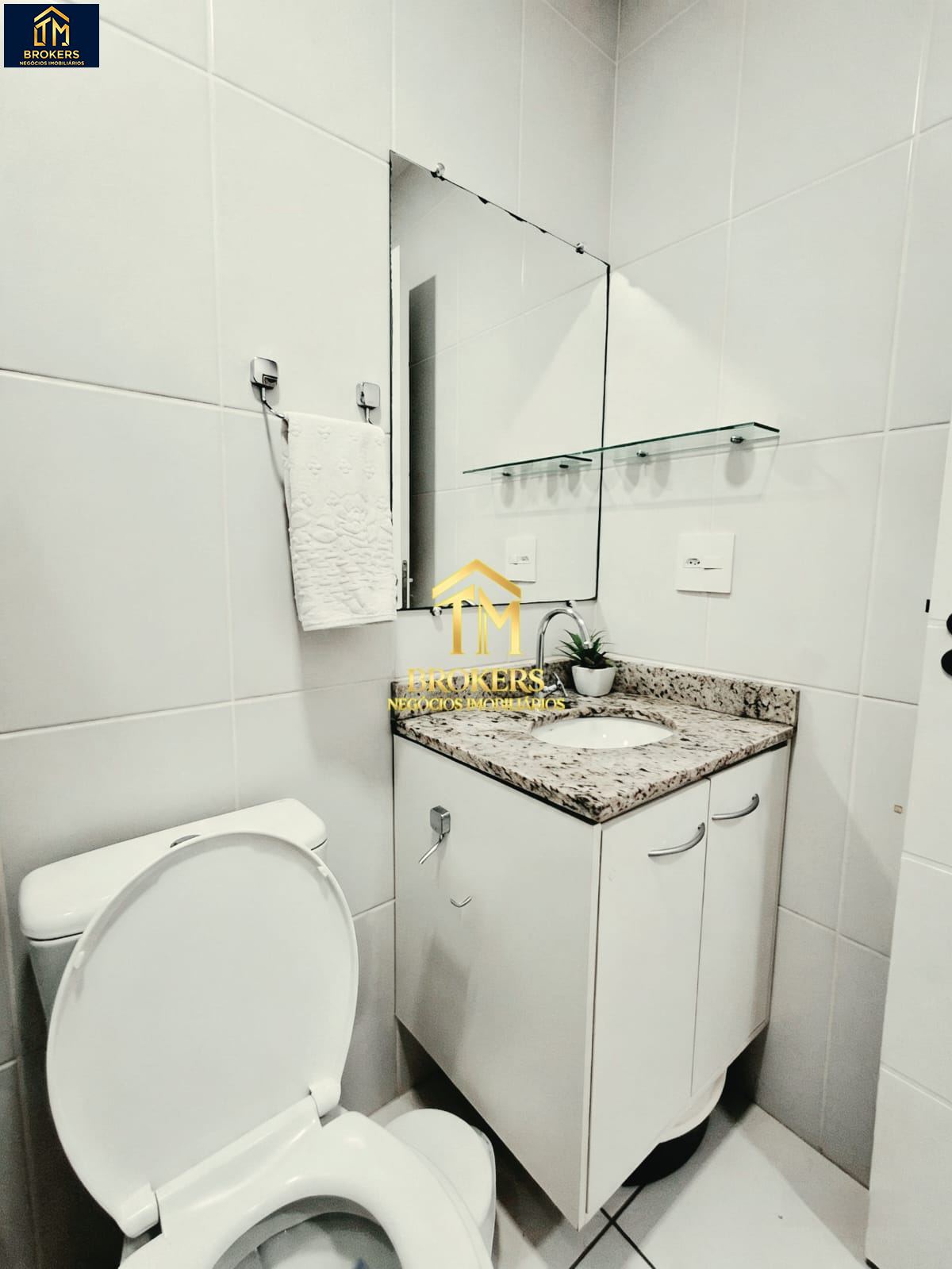 Apartamento em Jd. Ana Maria, Jundiaí - Foto 16