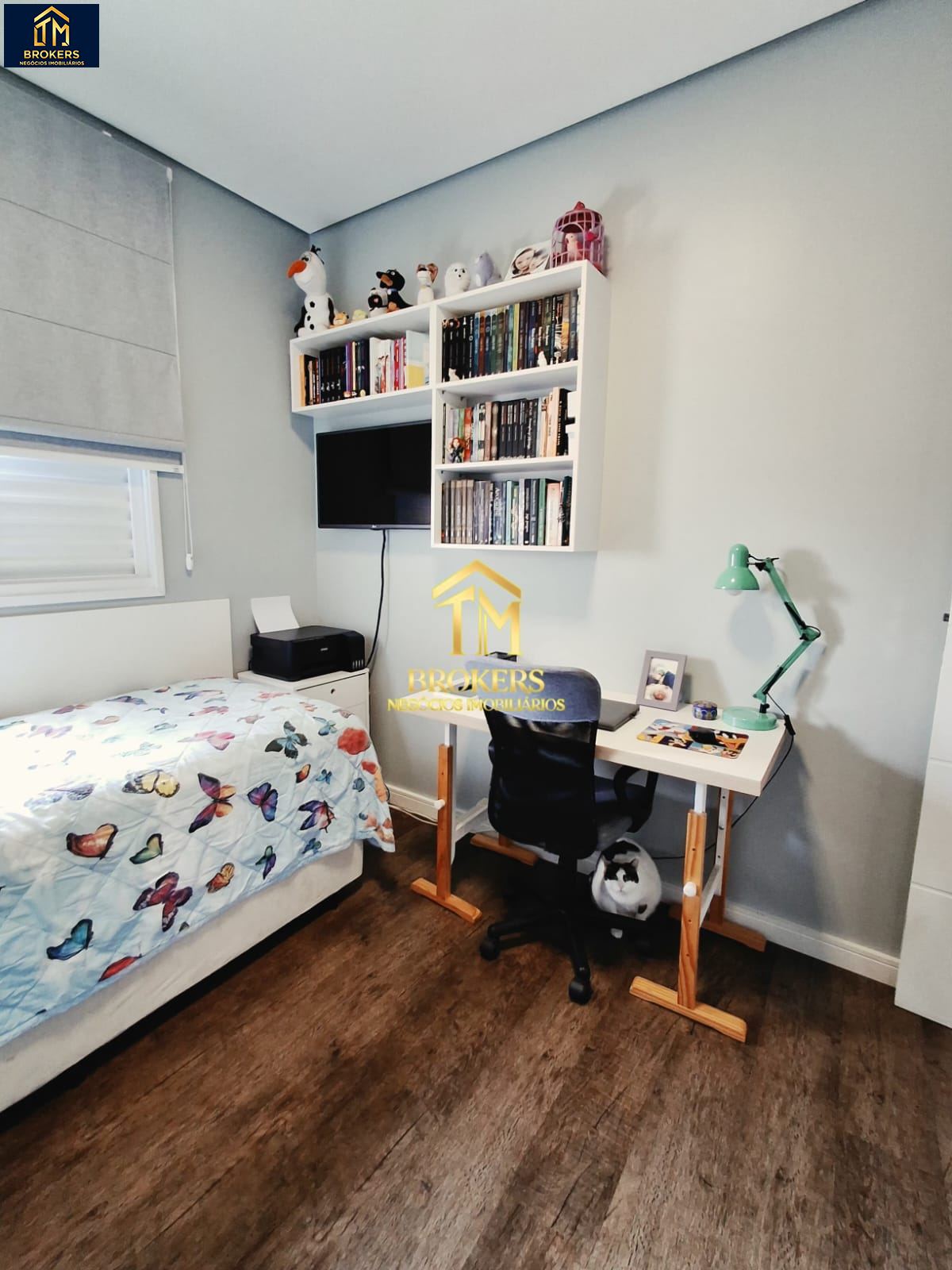 Apartamento em Jd. Ana Maria, Jundiaí - Foto 15