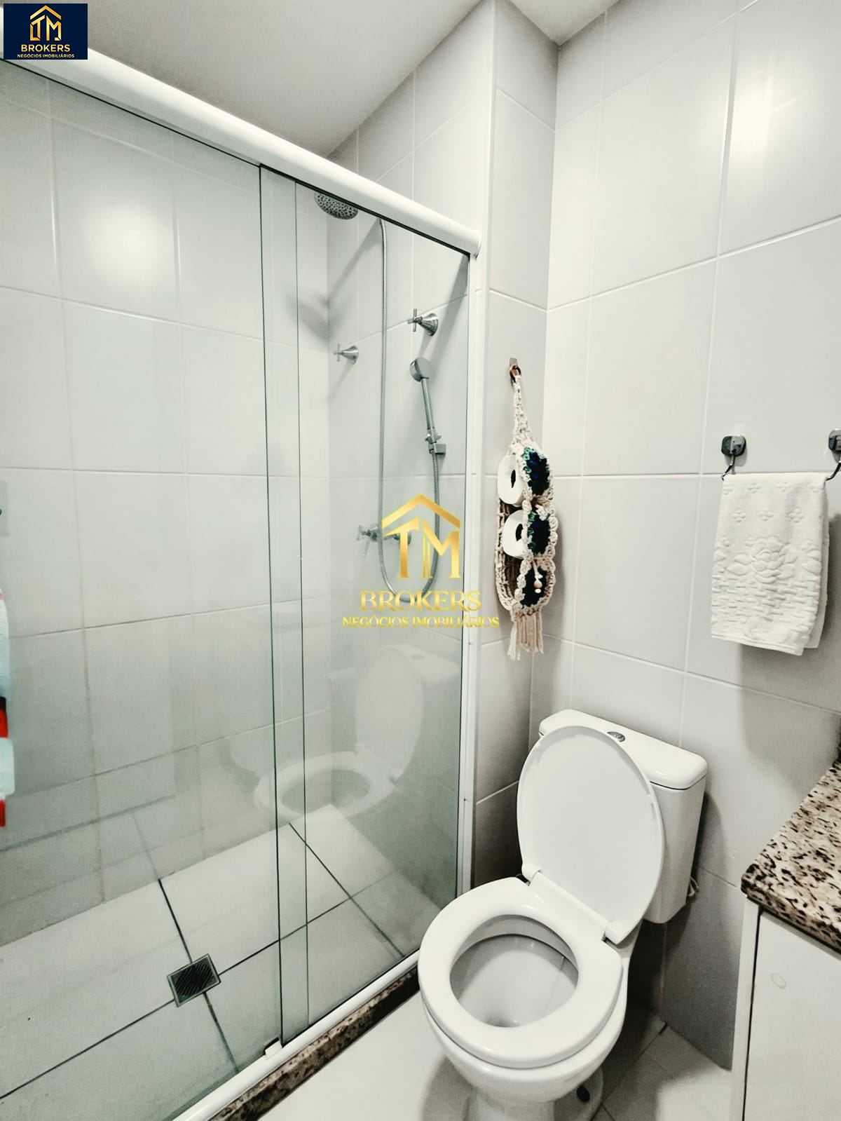 Apartamento em Jd. Ana Maria, Jundiaí - Foto 17