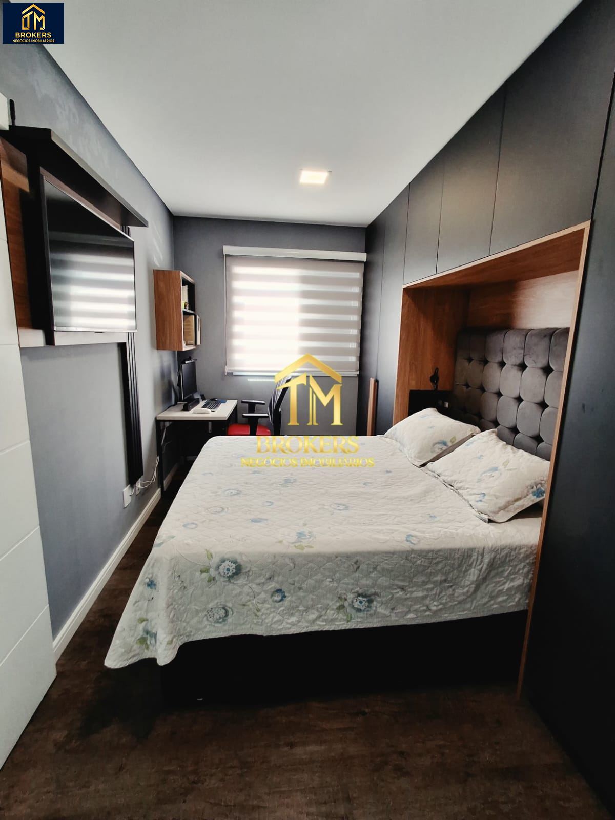 Apartamento em Jd. Ana Maria, Jundiaí - Foto 18