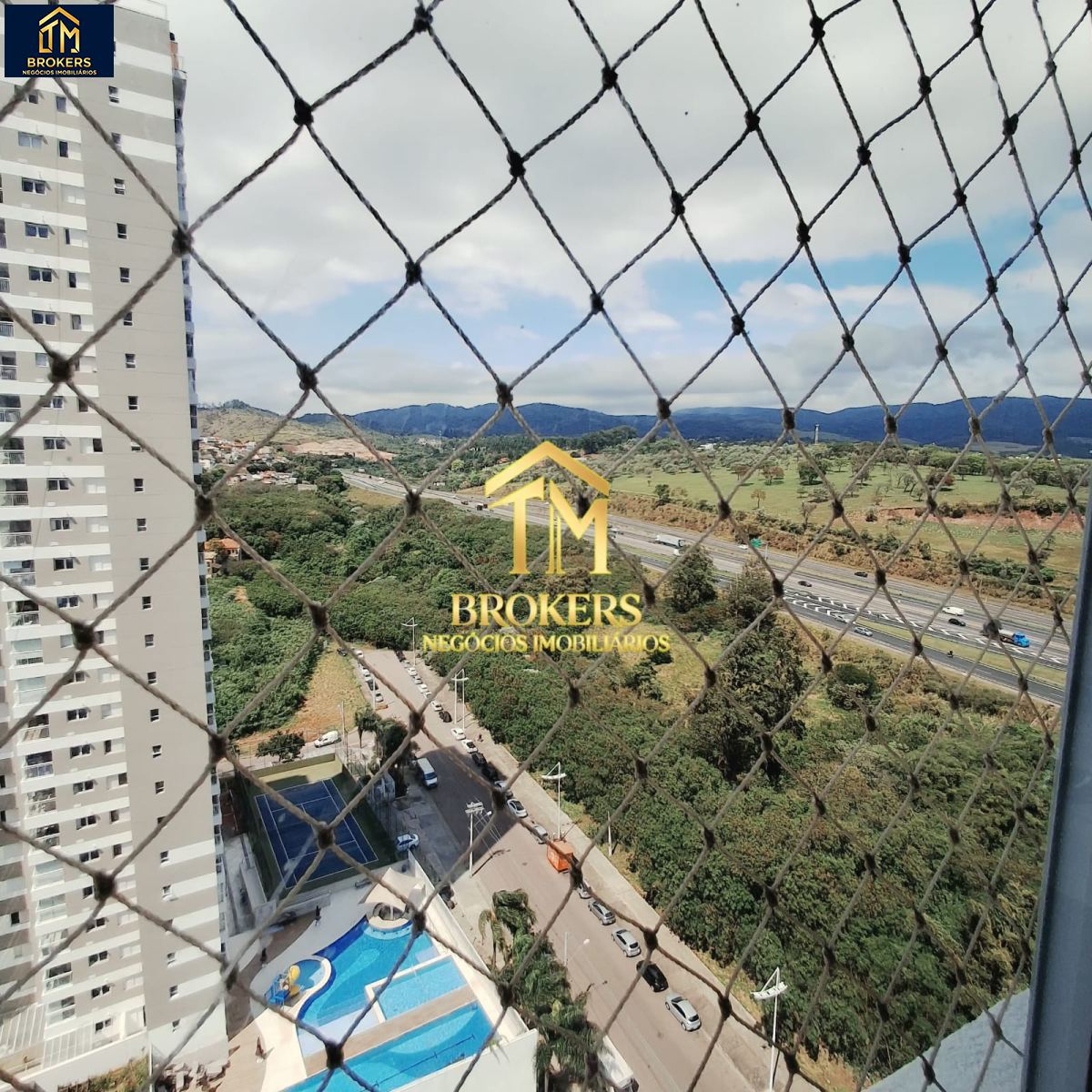 Apartamento em Jd. Ana Maria, Jundiaí - Foto 20