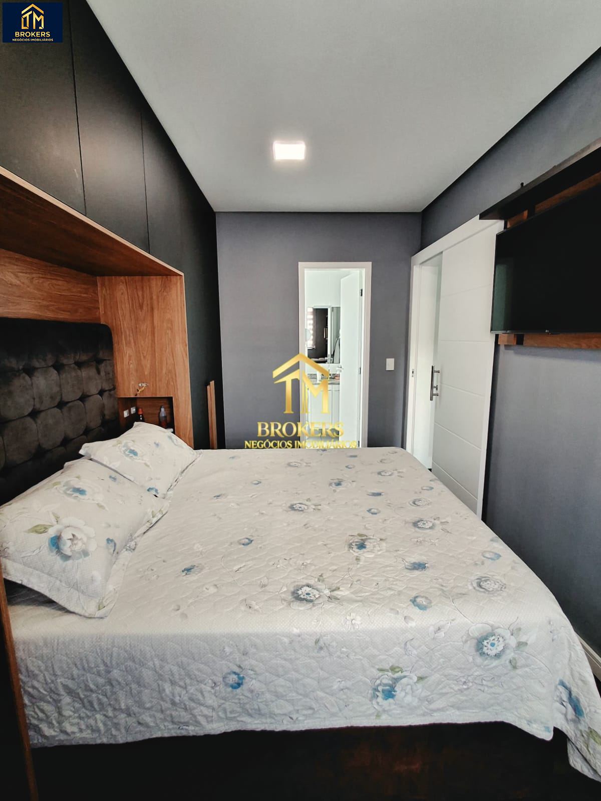 Apartamento em Jd. Ana Maria, Jundiaí - Foto 19