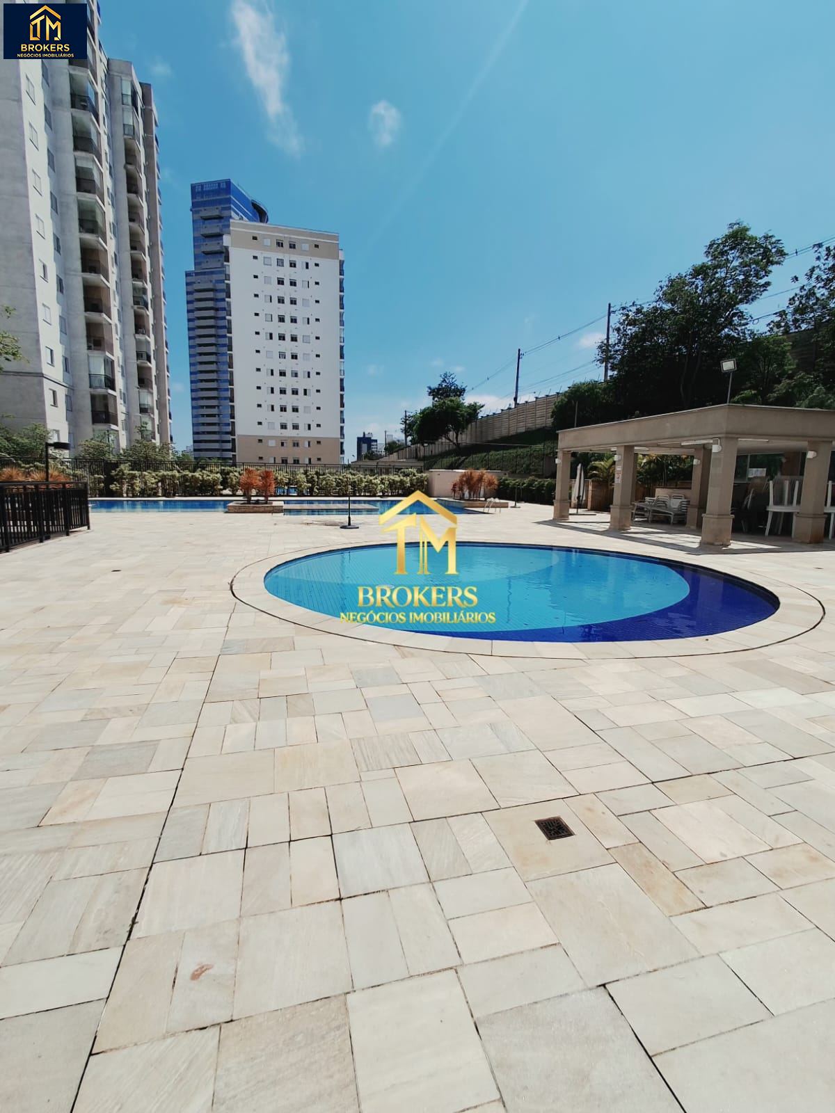 Apartamento em Jd. Ana Maria, Jundiaí - Foto 22