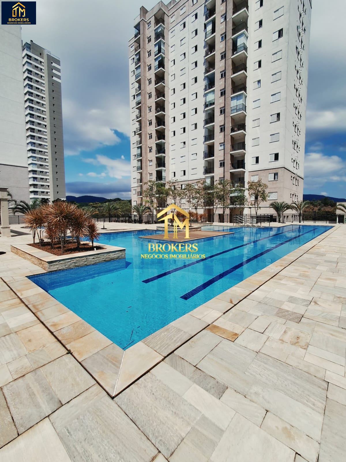 Apartamento em Jd. Ana Maria, Jundiaí - Foto 23