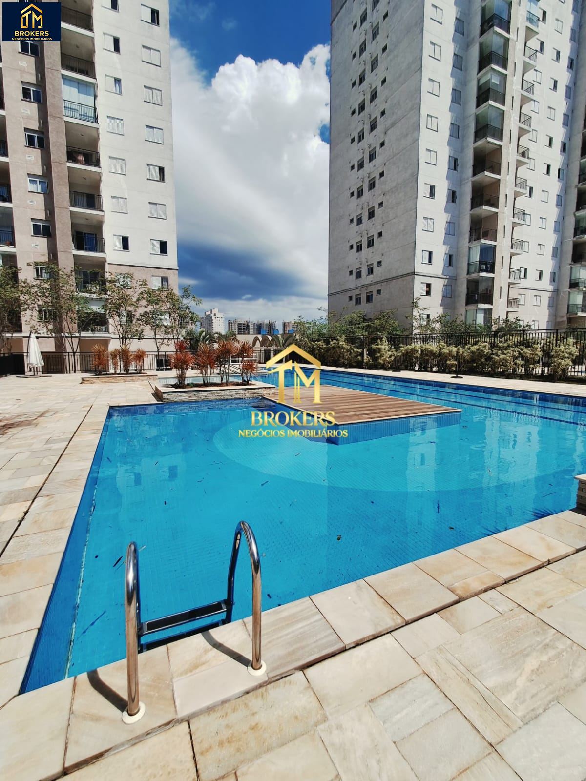Apartamento em Jd. Ana Maria, Jundiaí - Foto 24