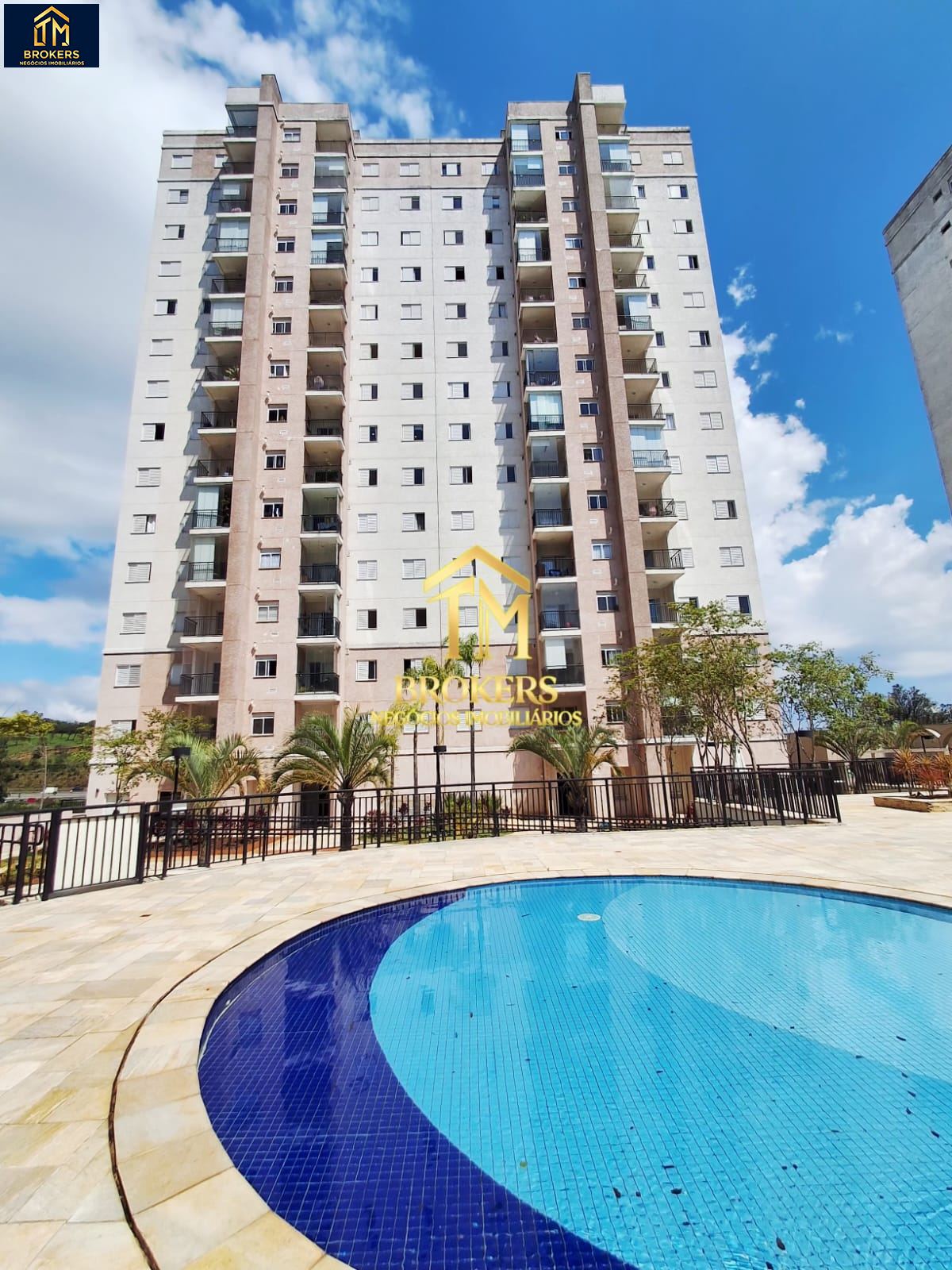 Apartamento em Jd. Ana Maria, Jundiaí - Foto 25