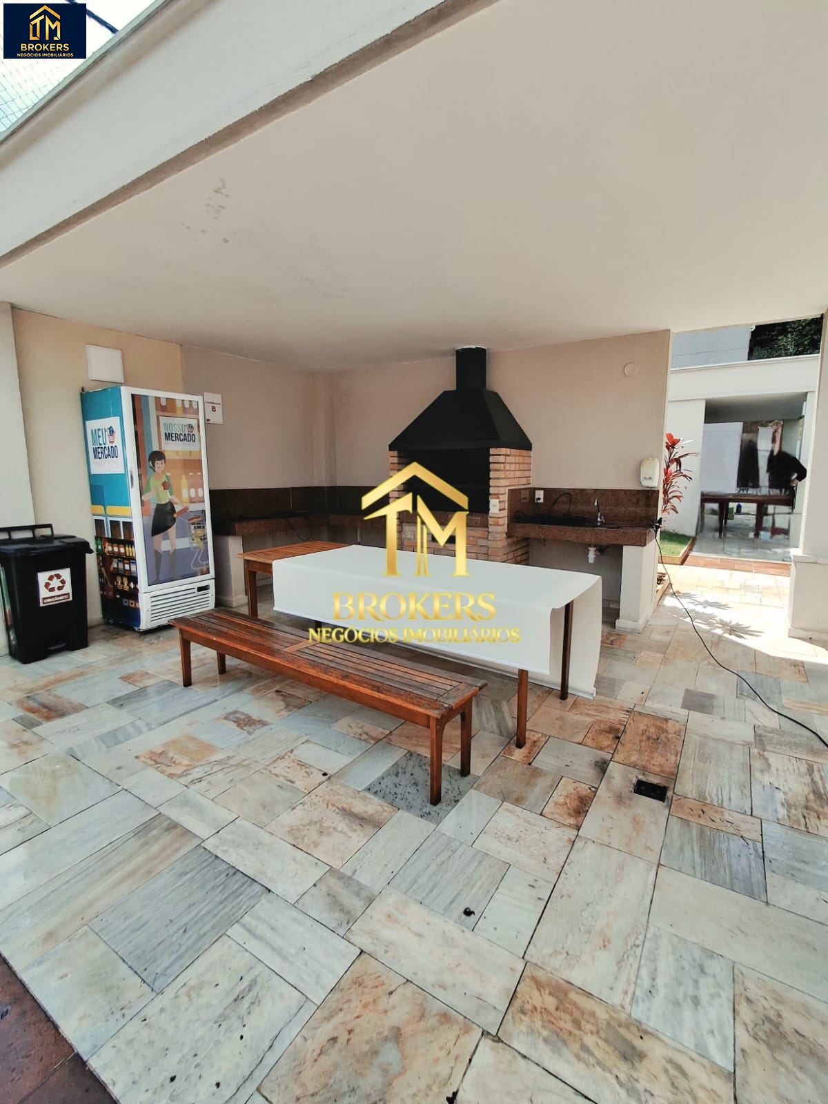 Apartamento em Jd. Ana Maria, Jundiaí - Foto 27