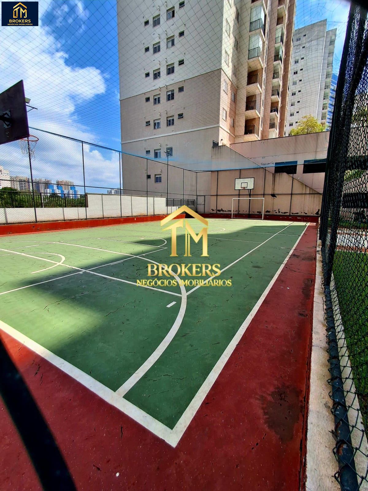 Apartamento em Jd. Ana Maria, Jundiaí - Foto 28