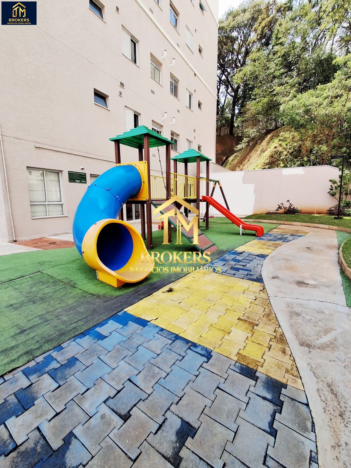 Apartamento em Jd. Ana Maria, Jundiaí - Foto 29