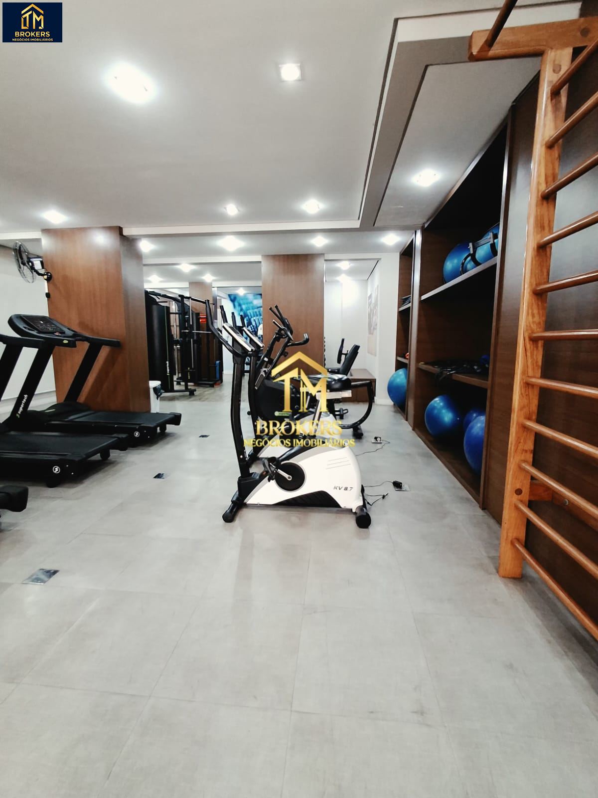 Apartamento em Jd. Ana Maria, Jundiaí - Foto 32