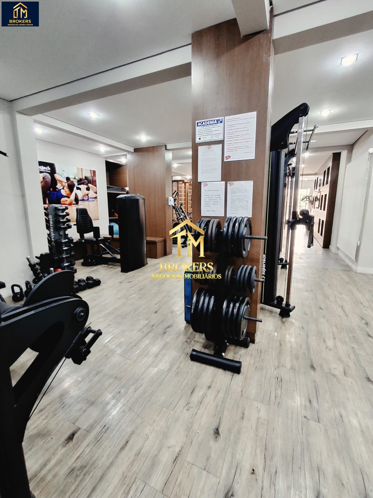 Apartamento em Jd. Ana Maria, Jundiaí - Foto 30