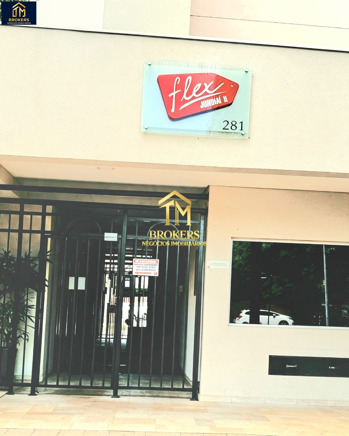 Apartamento em Jd. Ana Maria, Jundiaí - Foto 33
