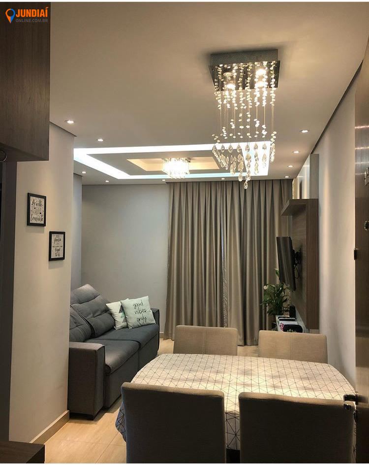 Apartamento em , Itupeva - Foto 2