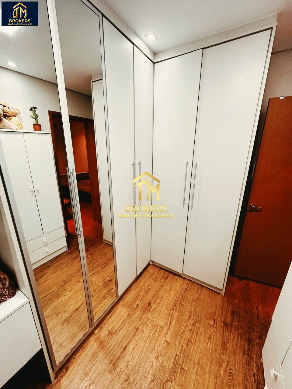 Apartamento em Cidade Nova, Jundiaí - Foto 10