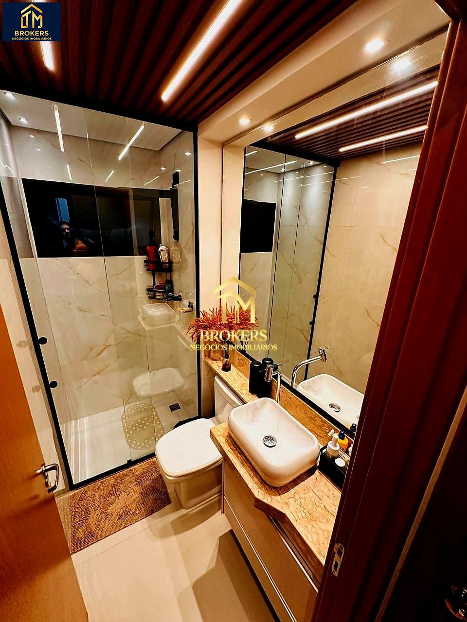 Apartamento em Cidade Nova, Jundiaí - Foto 7