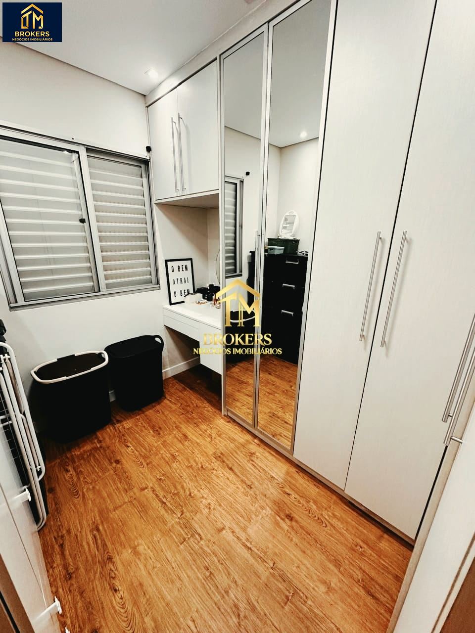 Apartamento em Cidade Nova, Jundiaí - Foto 9
