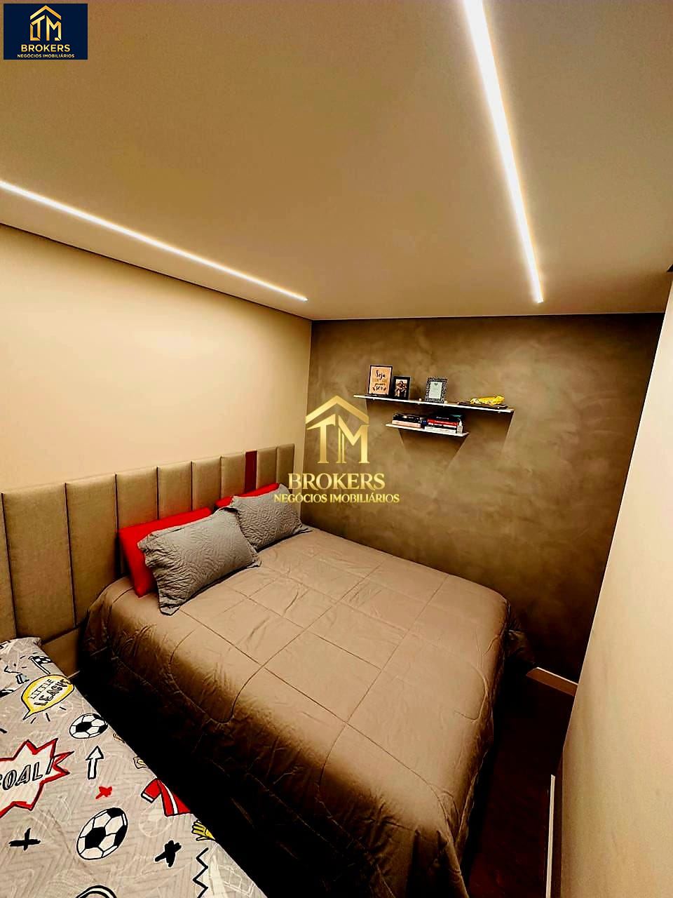 Apartamento em Cidade Nova, Jundiaí - Foto 12