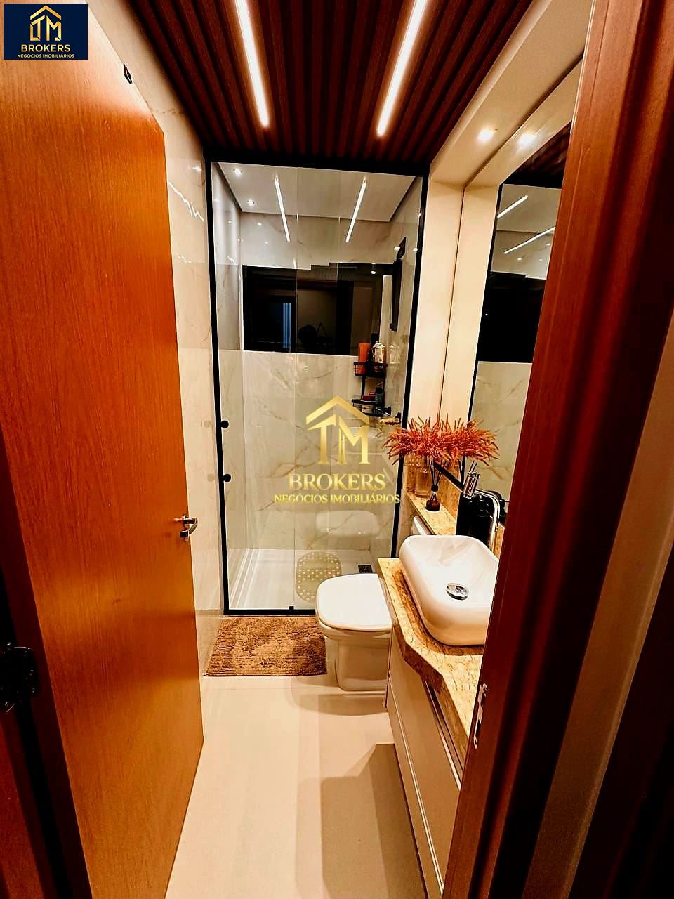 Apartamento em Cidade Nova, Jundiaí - Foto 8