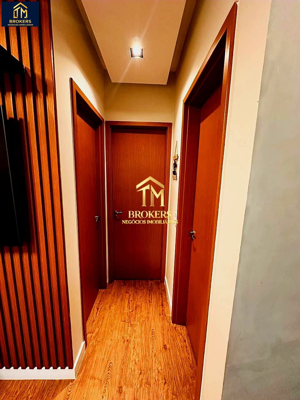 Apartamento em Cidade Nova, Jundiaí - Foto 6