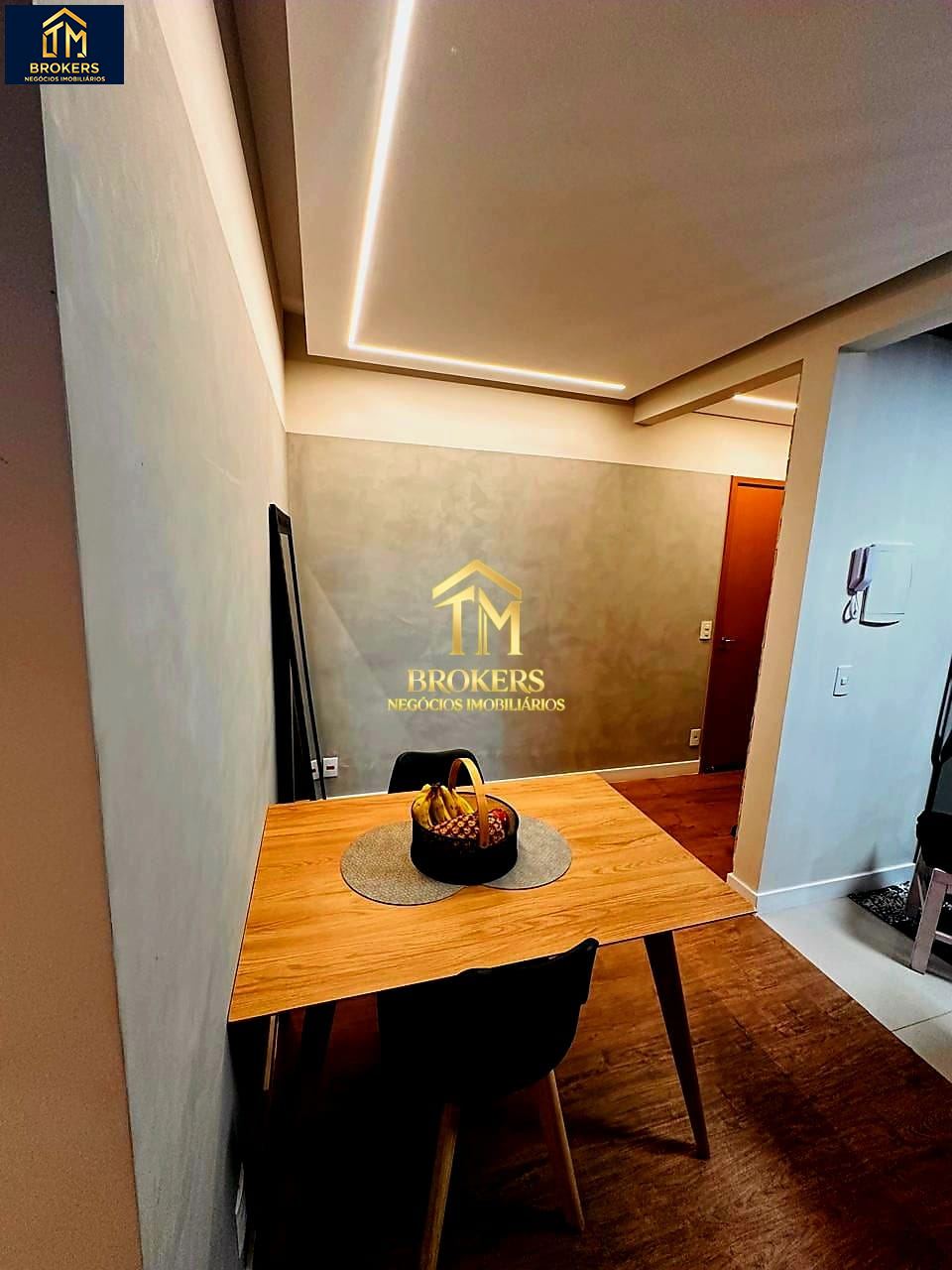 Apartamento em Cidade Nova, Jundiaí - Foto 3