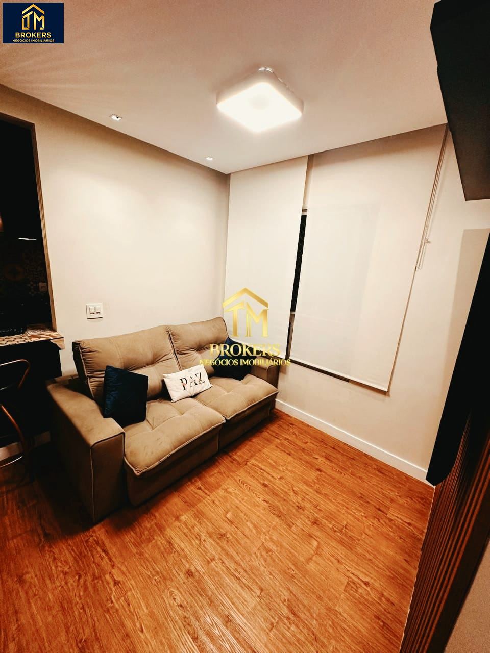 Apartamento em Cidade Nova, Jundiaí - Foto 5