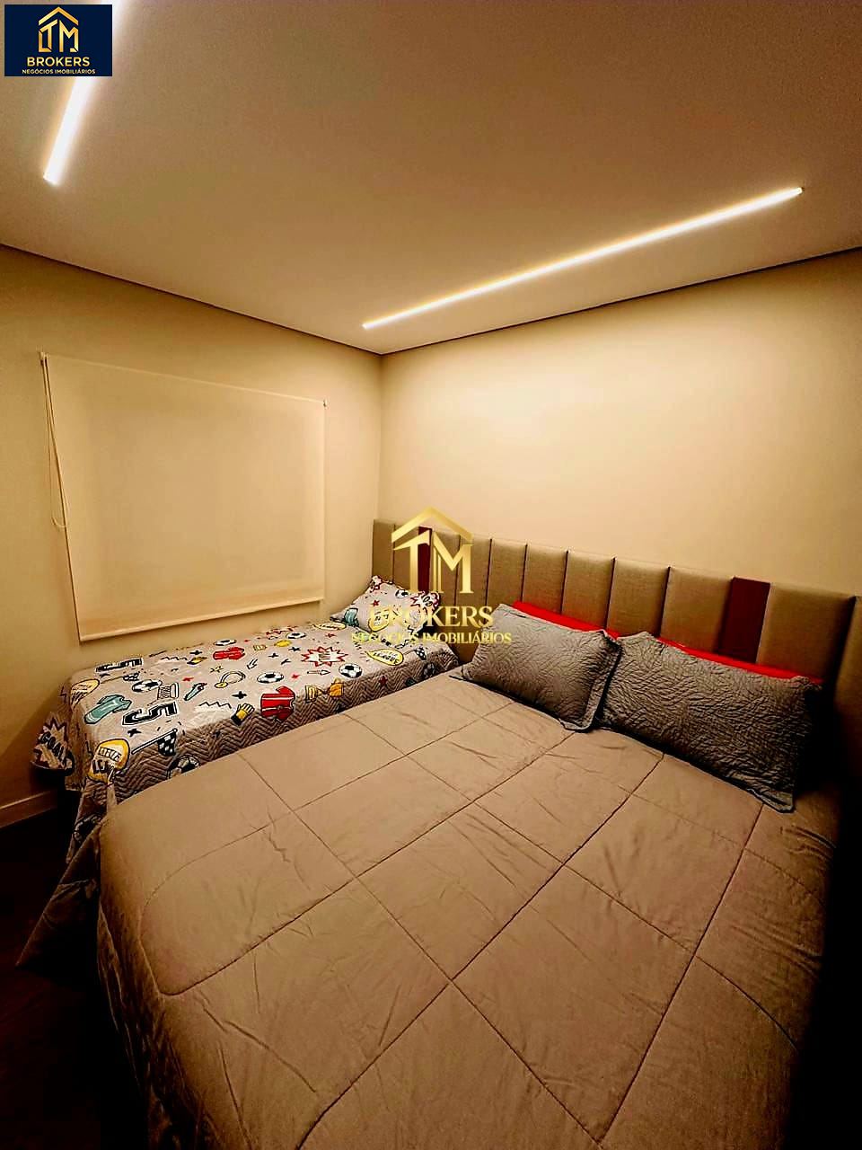 Apartamento em Cidade Nova, Jundiaí - Foto 11
