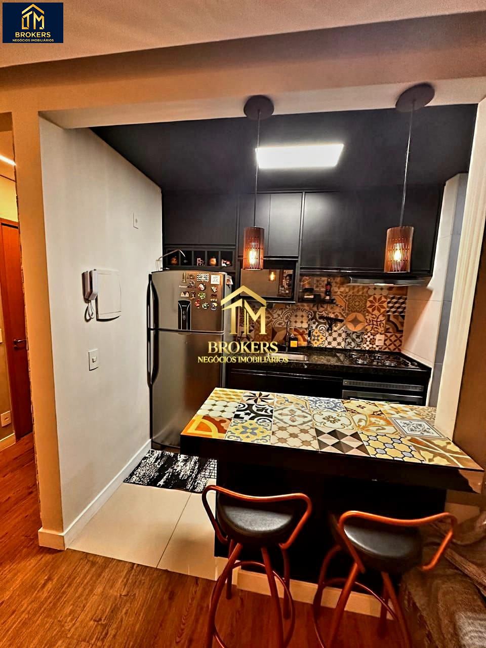 Apartamento em Cidade Nova, Jundiaí - Foto 4