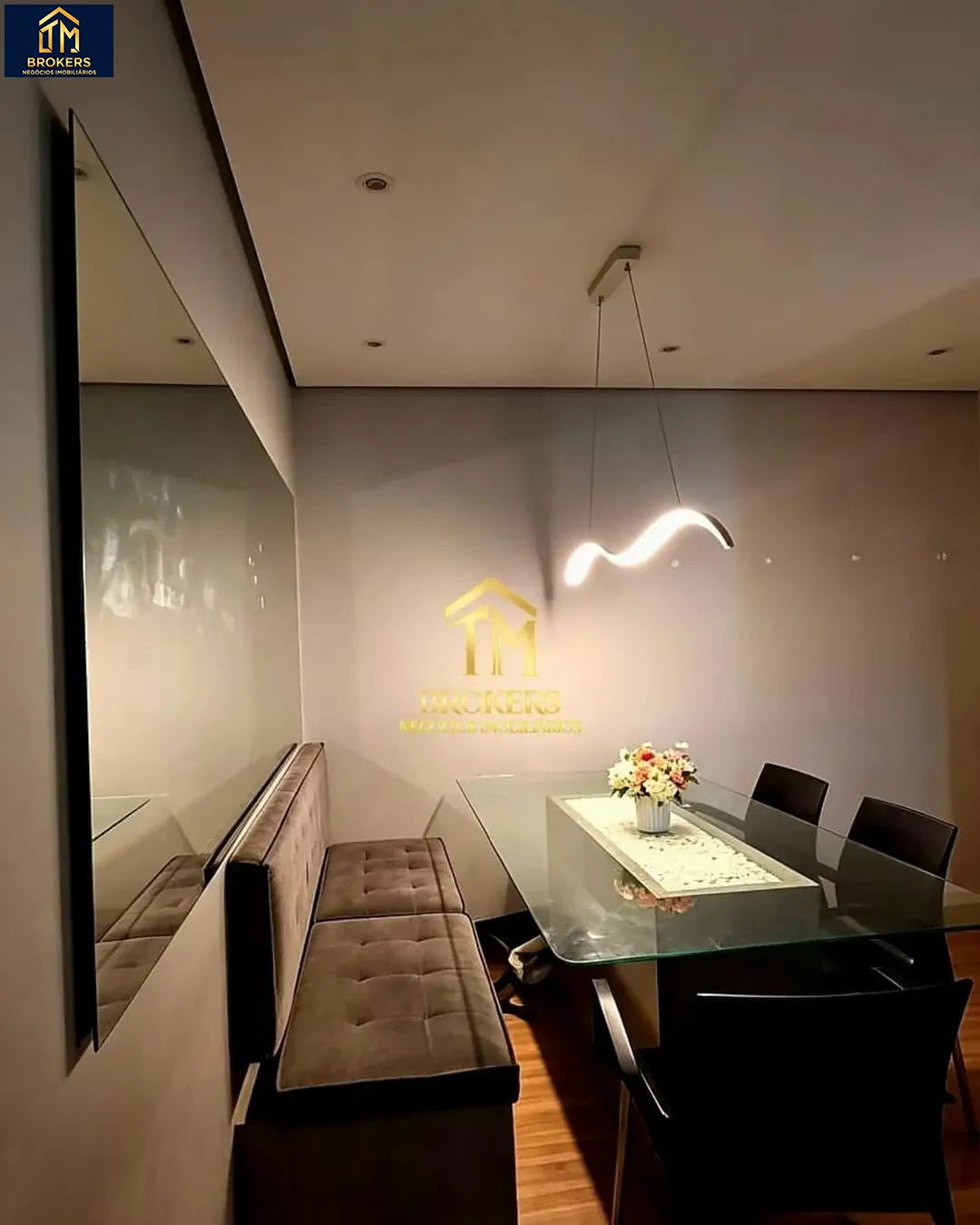 Apartamento em Cidade Nova, Jundiaí - Foto 4