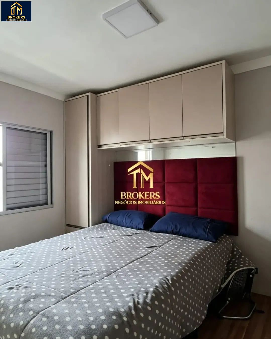 Apartamento em Cidade Nova, Jundiaí - Foto 14