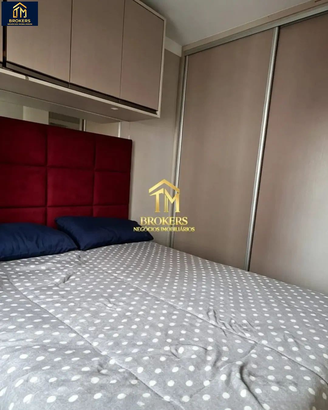 Apartamento em Cidade Nova, Jundiaí - Foto 12