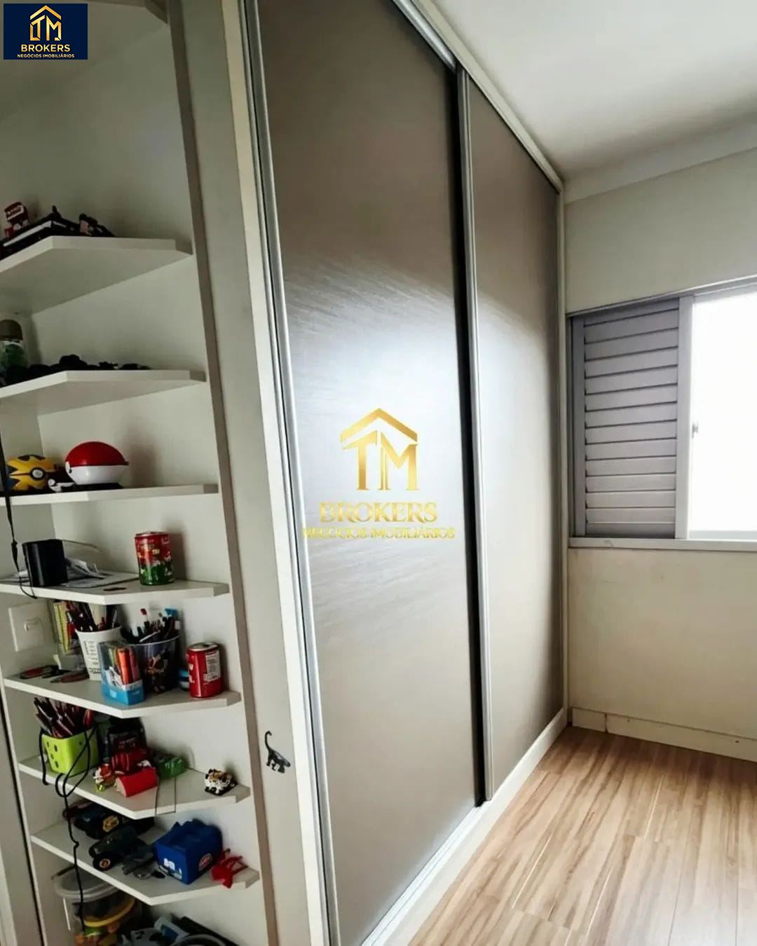 Apartamento em Cidade Nova, Jundiaí - Foto 13
