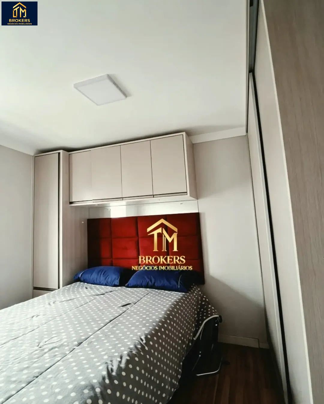 Apartamento em Cidade Nova, Jundiaí - Foto 11