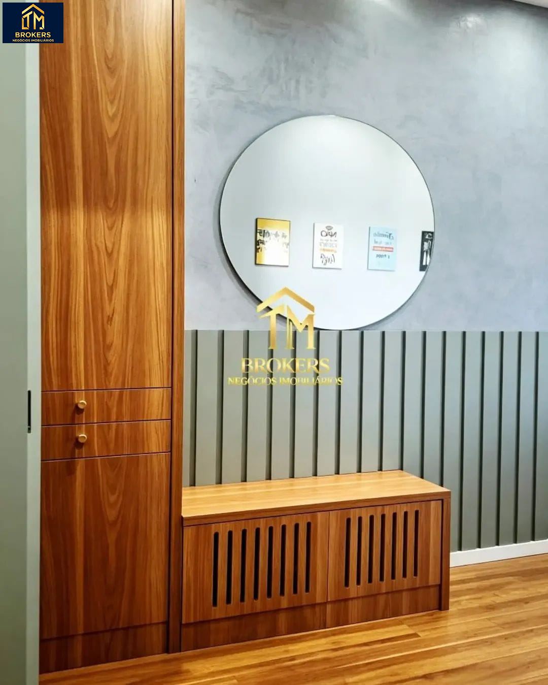 Apartamento em Cidade Nova, Jundiaí - Foto 3