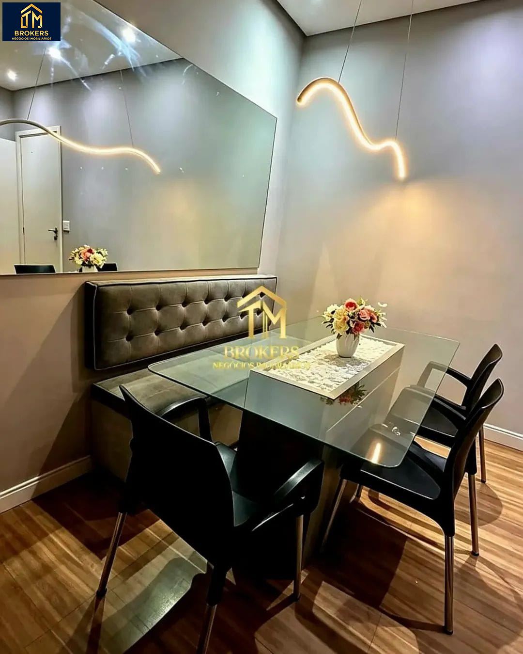 Apartamento em Cidade Nova, Jundiaí - Foto 2