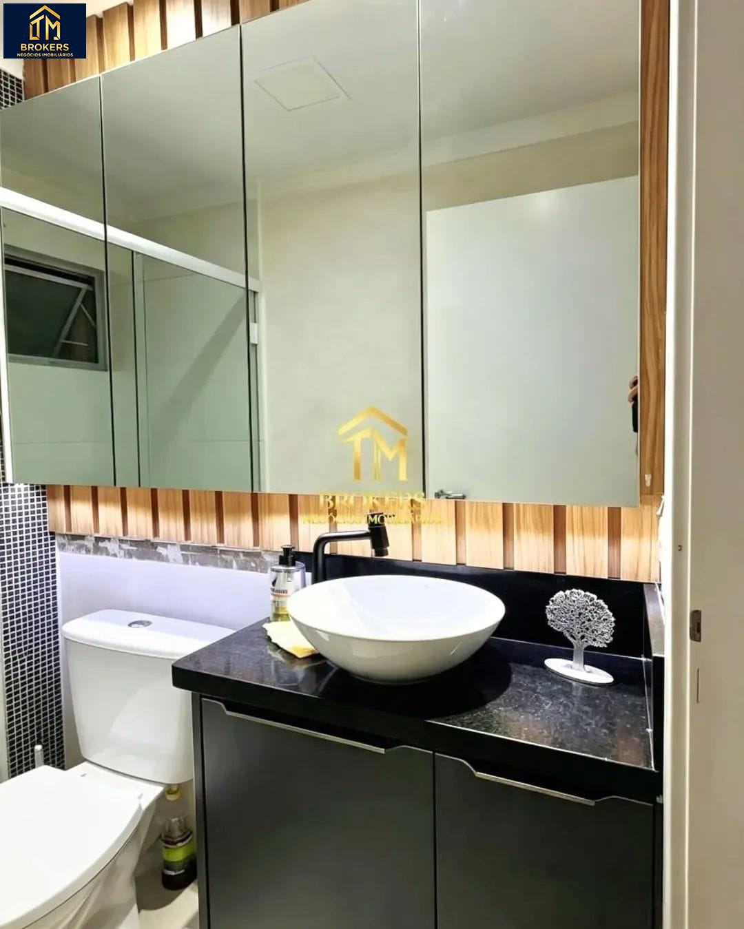 Apartamento em Cidade Nova, Jundiaí - Foto 8