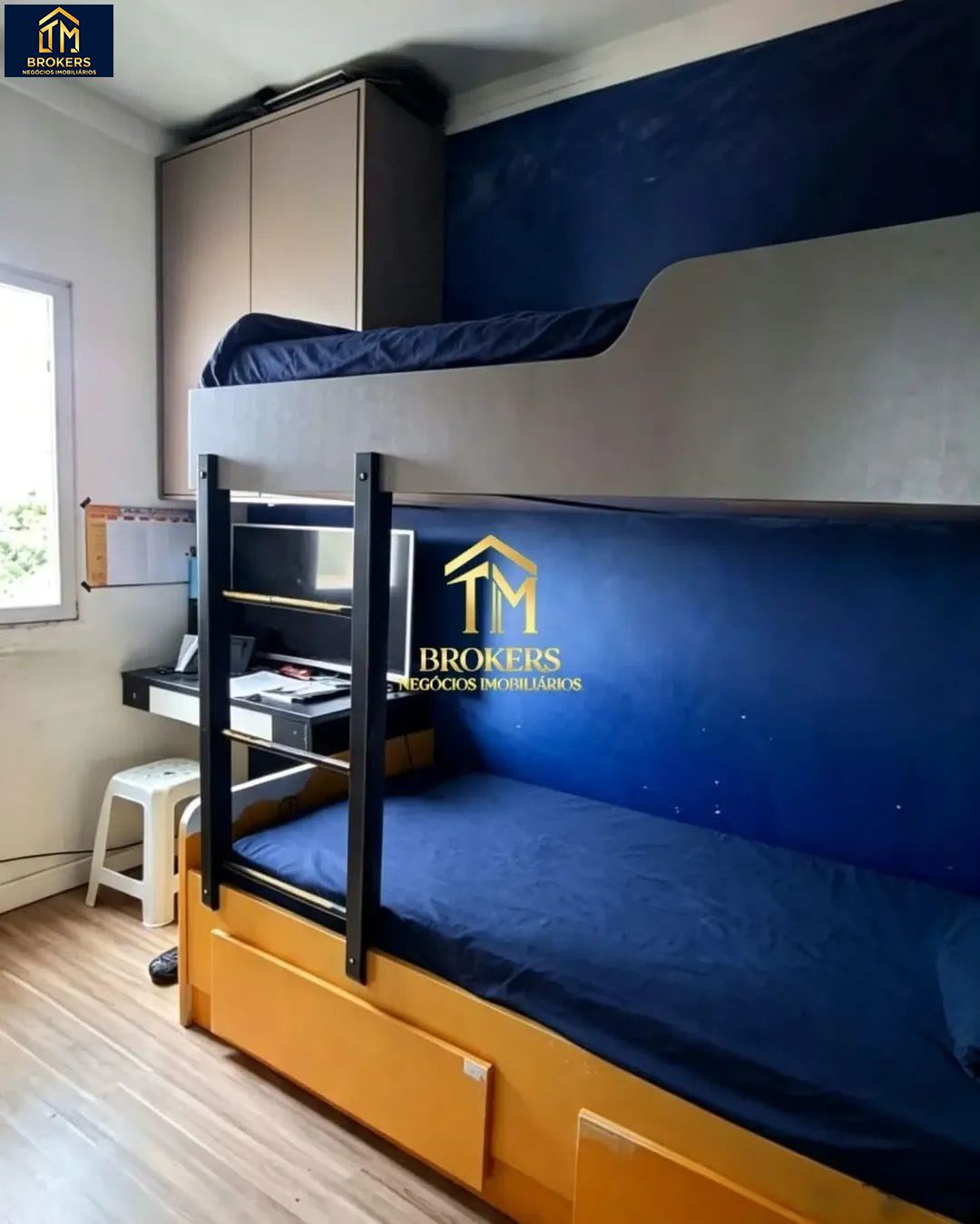 Apartamento em Cidade Nova, Jundiaí - Foto 9