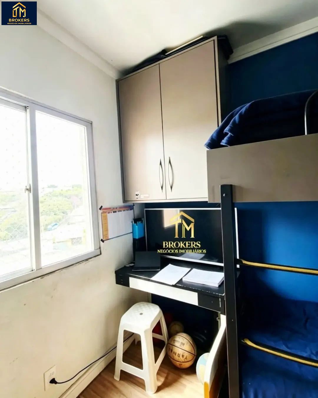 Apartamento em Cidade Nova, Jundiaí - Foto 10
